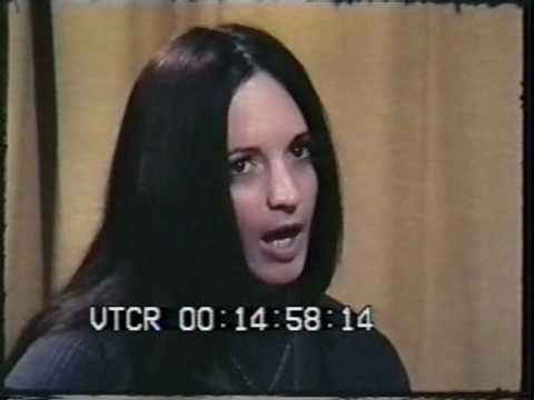 Susan Atkins Interview (1976)-Part 2