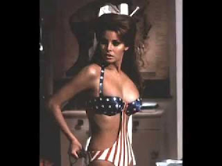 Gorgeous Celebs_ 'The Best of Raquel Welch'