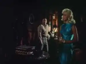 John Farrow_ Unholy Wife (1957) Starring Diana Dors &amp; Rod Steiger _ The New Democrat
