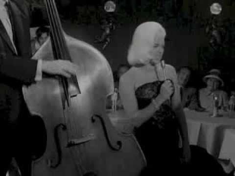Diana Dors - Just One Of Those Things (The Alfred Hitchcock Hour, 1963)